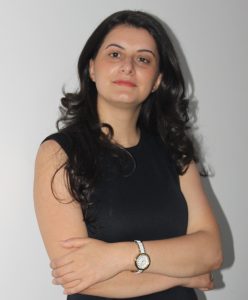 Nana Lukhutashvili picture