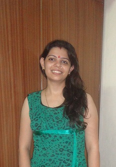 Gargi Avasthy